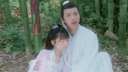 犹如故人来 6集