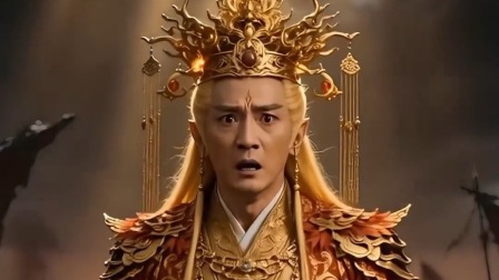 捡到一只功德灵兽 72集