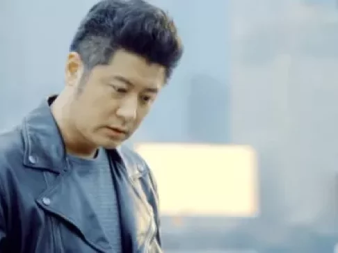 激荡 43集