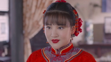 憨媳从军 2集