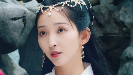丑女洛无忧3 4集