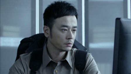 特案追缉 9集