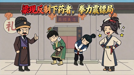 命格无双 7集