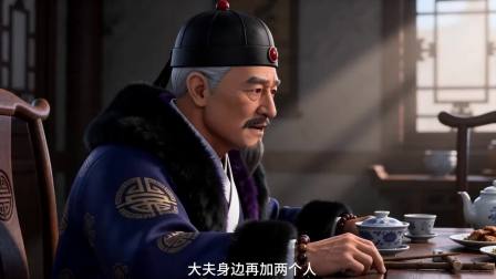 苦尽甘来我坐拥锦绣人生 4集