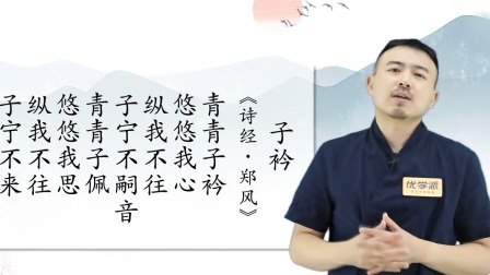 古诗词名家精讲（古诗名家&middot;陈更&middot;朱畅思） 88集