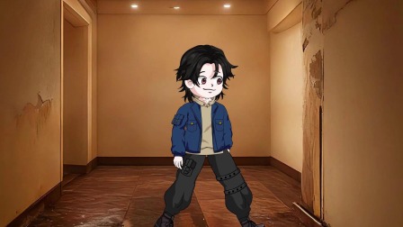 规则怪谈：无限轮回 14集