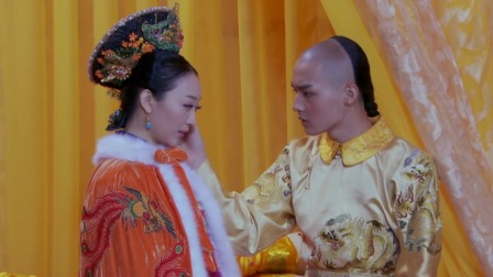 大玉儿传奇 68集