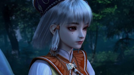 少年白马醉春风 4集