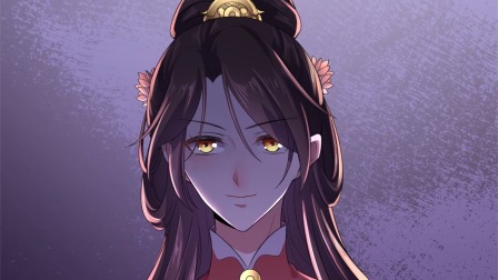 宦妃天下 17集