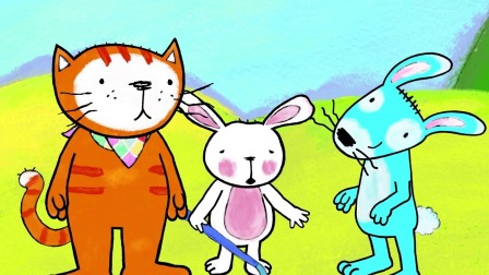 波比猫 第2季 7集