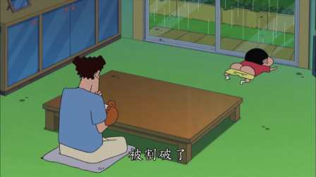 蜡笔小新第六部 141集