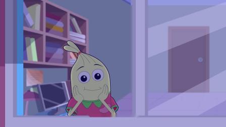 吉祥宝宝第二季 26集
