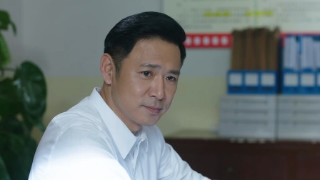春风又绿江南岸 15集