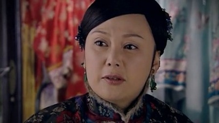 凤穿牡丹 11集