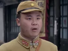 战昆仑 15集