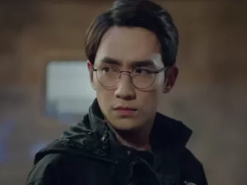 镇魂 9集