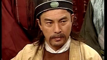 绝代双骄 林志颖版 17集