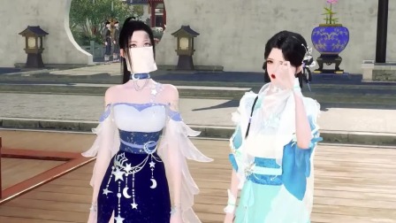 医妃惊华 15集