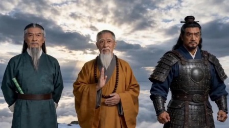神雕续记&middot;侠骨传薪 1集