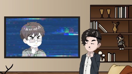 铁血军衣 22集
