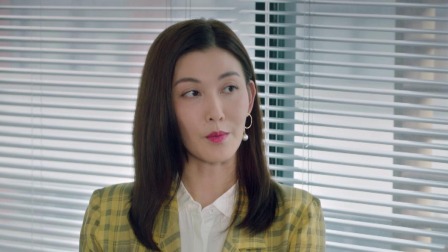 湾区儿女 8集