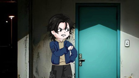 规则怪谈：无限轮回 10集
