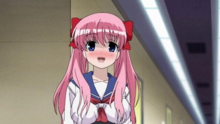 天才麻将少女 15集