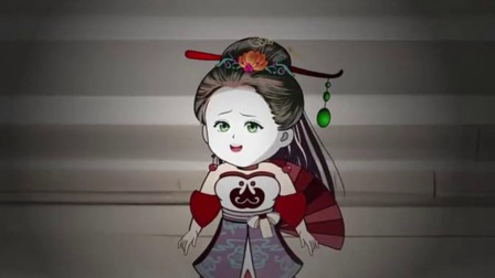 女娲座下大弟子 16集