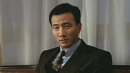 西安事变 6集