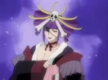 bleach 境&middot;界 斩魄刀异闻录 15集