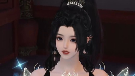 黑嘴主播穿成赐婚妃 20集