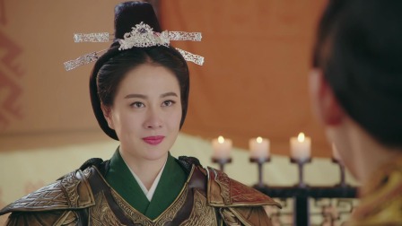 谯国夫人 25集