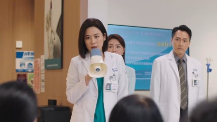 巨塔之后 13集