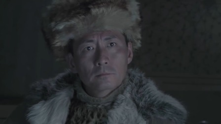 平原烽火 33集