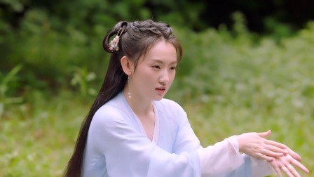 府上娶了个锦鲤新娘 5集