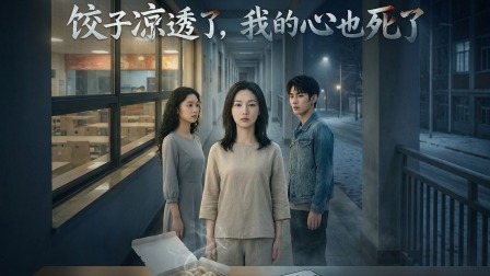 饺子凉透了，我的心也死了 1集