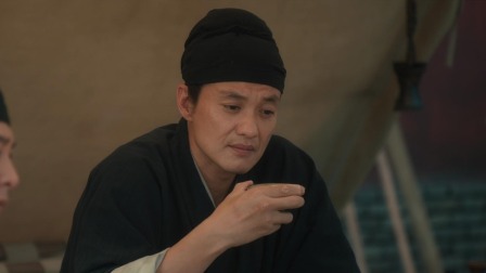 清明上河图密码 16集