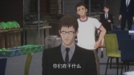 机动奥特曼 5集
