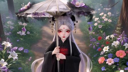 奇妙精灵之花神赐福 8集