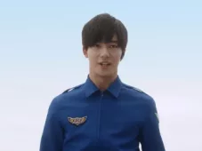泰迦奥特曼 16集
