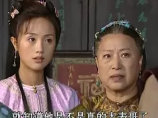 京城大状师 15集