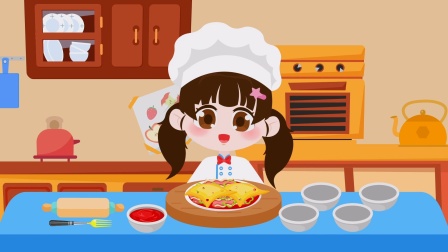 月亮公主魔法装扮屋 11集