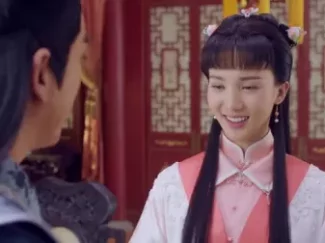 极品家丁 弹幕版 17集