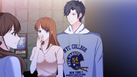 昏婚欲睡 第二季 1集