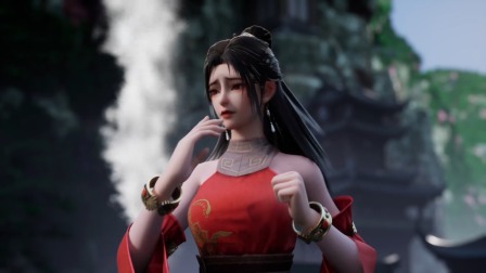 我，修仙界的公敌 7集