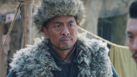 绝地反击 6集
