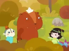 艾米咕噜 第2季 英文版 92集