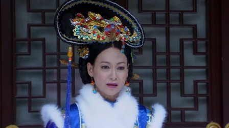 大玉儿传奇 2集