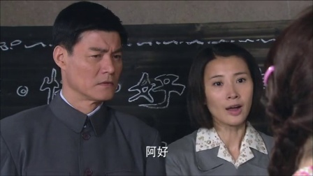 望海的女人 9集