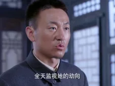 铁血军魂 8集